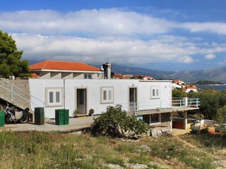 Apartment Lumbarda Ausstattung 3