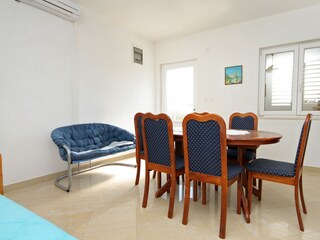 Apartment Lumbarda Ausstattung 4