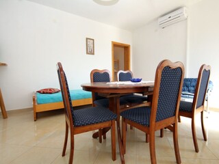 Apartment Lumbarda Ausstattung 5
