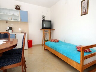 Apartment Lumbarda Ausstattung 6