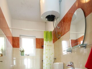 Apartment Lumbarda Ausstattung 10