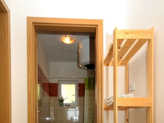 Apartment Lumbarda Ausstattung 11