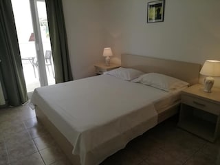 Apartment Kanica Ausstattung 4