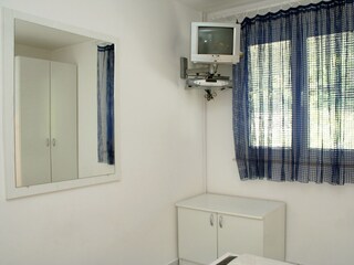 Apartment Korcula (Stadt) Ausstattung 1