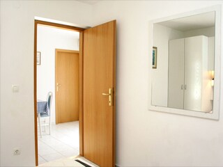 Apartment Korcula (Stadt) Ausstattung 2