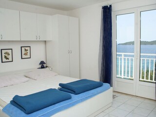 Apartment Korcula (Stadt) Ausstattung 5