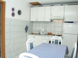 Apartment Korcula (Stadt) Ausstattung 7