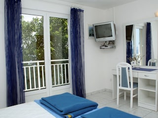 Apartment Korcula (Stadt) Ausstattung 8