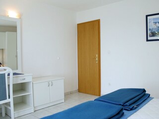 Apartment Korcula (Stadt) Ausstattung 9