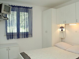 Apartment Korcula (Stadt) Ausstattung 10
