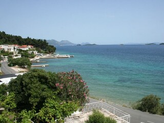 Apartment Korcula (Stadt) Ausstattung 14