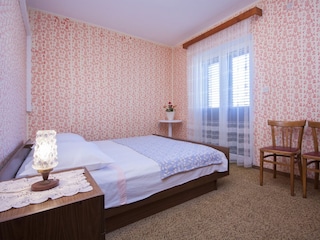 Apartment Brodarica Ausstattung 1