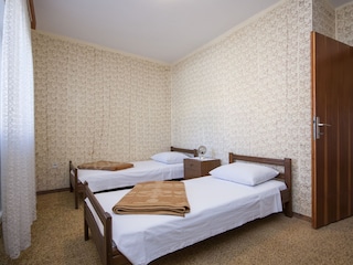 Apartment Brodarica Ausstattung 3