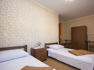 Apartment Brodarica Ausstattung 4