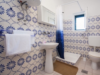 Apartment Brodarica Ausstattung 6
