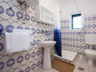 Apartment Brodarica Features 6