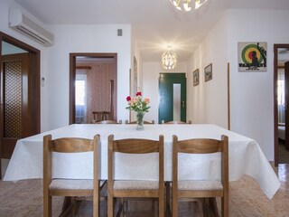 Apartment Brodarica Ausstattung 8