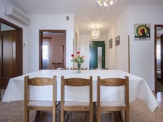 Apartment Brodarica Features 8