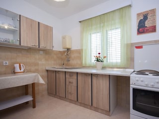 Apartment Brodarica Ausstattung 9
