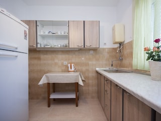 Apartment Brodarica Features 10