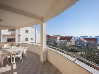 Apartment Brodarica Features 11