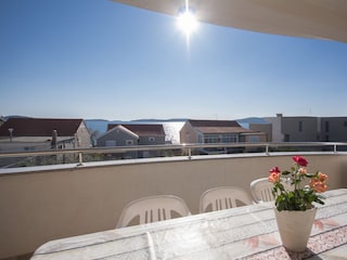 Apartment Brodarica Features 12