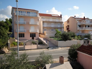 Apartment Brodarica Ausstattung 17