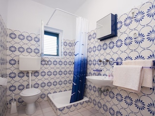 Apartment Brodarica Ausstattung 22