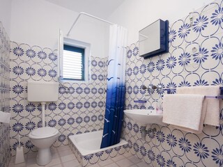 Apartment Brodarica Features 22