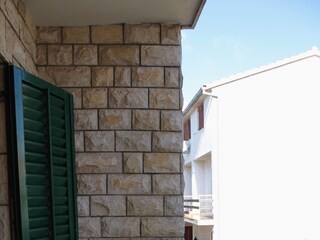 Apartment Brodarica Ausstattung 25