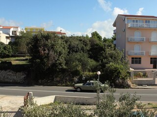 Apartment Brodarica Ausstattung 26