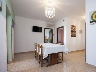 Apartment Brodarica Ausstattung 28