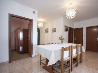 Apartment Brodarica Features 29