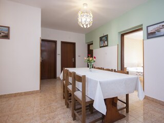 Apartment Brodarica Ausstattung 30
