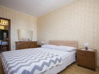 Apartment Brodarica Ausstattung 32