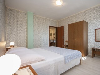 Apartment Brodarica Ausstattung 36