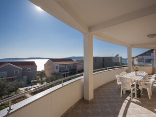 Apartment Brodarica Ausstattung 37