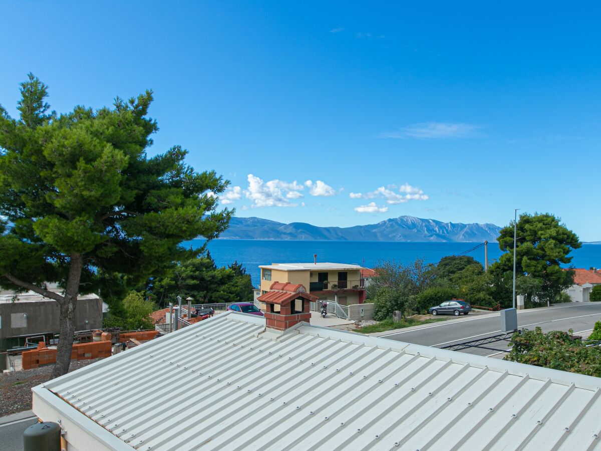 Apartment Gradac Ausstattung 4