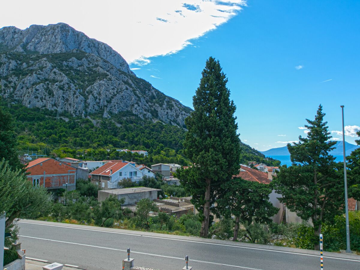 Apartment Gradac Ausstattung 5