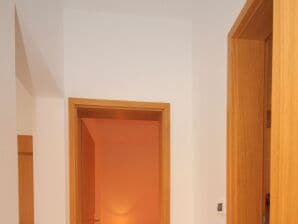 Two bedroom apartment with terrace and sea view Vrsi - Mulo, Zadar (A-5860-a) - Vrsi - image1