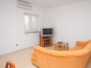 Apartment Vrsi Ausstattung 6