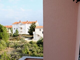 Apartment Vrsi Ausstattung 13