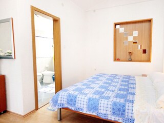 Apartment Zadar Ausstattung 8