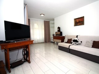 Apartment Tisno Ausstattung 3