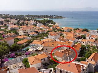 Apartment Supetar Features 2