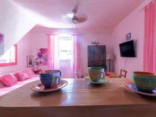 Apartment Supetar Features 9