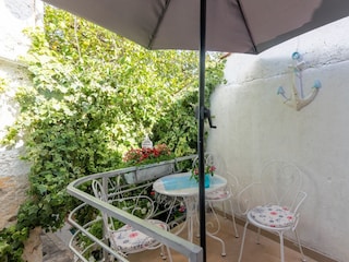 Apartment Supetar Ausstattung 10