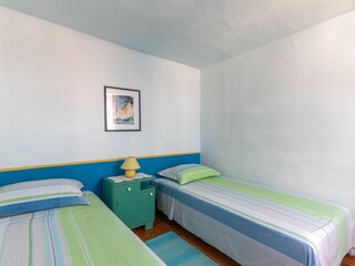 Apartment Supetar Ausstattung 20