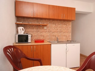 Apartment Podaca Features 1