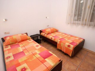 Apartment Podaca Ausstattung 2